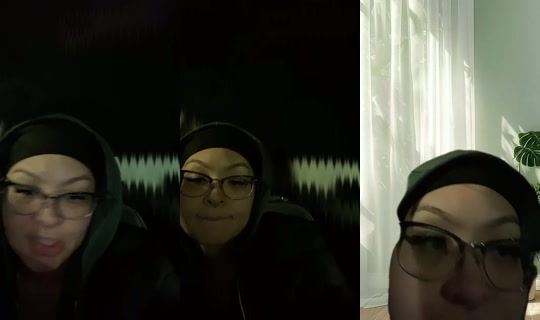 GoddessBlu Bigo Live — Oct 18, 2026, 12:15 PM