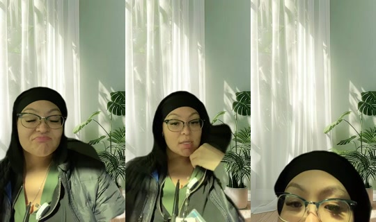GoddessBlu Bigo Live — Oct 24, 2026, 11:17 AM