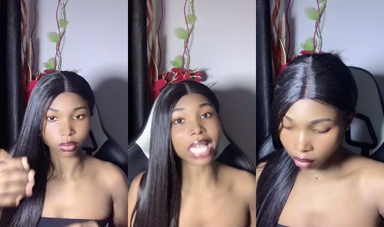 Godfirst791 Bigo Live — Aug 30, 2026, 2:07 AM