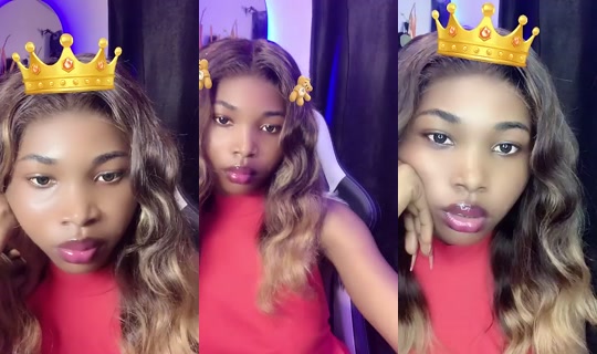 Godfirst791 Bigo Live — Sep 13, 2026, 1:55 AM