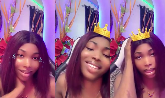 Godfirst791 Bigo Live — Sep 20, 2026, 1:40 AM