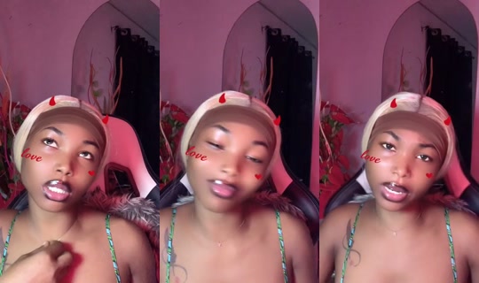 Godfirst791 Bigo Live — Sep 22, 2026, 12:44 AM