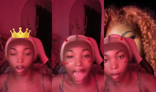 Godfirst791 Bigo Live — Sep 22, 2026, 1:45 AM