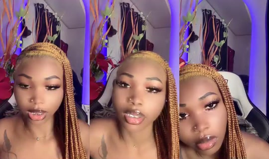 Godfirst791 Bigo Live — Oct 3, 2026, 2:09 AM