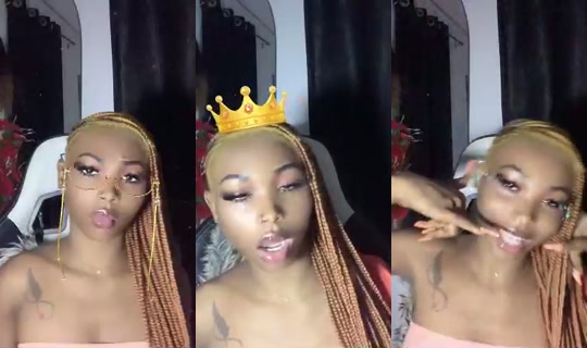 Godfirst791 Bigo Live — Oct 4, 2026, 1:06 AM