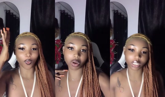 Godfirst791 Bigo Live — Oct 11, 2026, 5:21 PM