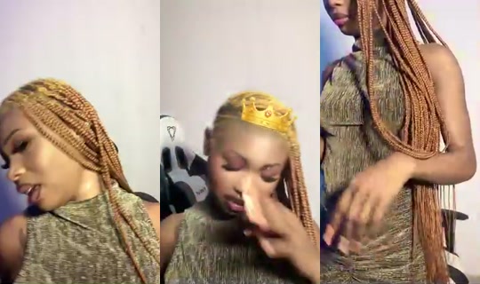 Godfirst791 Bigo Live — Oct 12, 2026, 1:36 AM