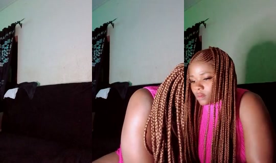 Godwin21 Bigo Live — Jul 30, 2026, 12:05 AM