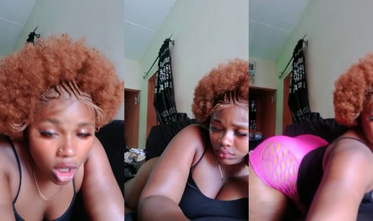 Godwin21 Bigo Live — Sep 19, 2026, 9:05 AM