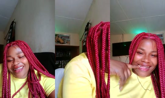 Godwin21 Bigo Live — Sep 25, 2026, 7:02 AM