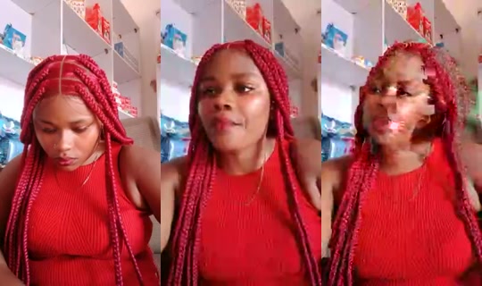 Godwin21 Bigo Live — Sep 25, 2026, 11:01 AM
