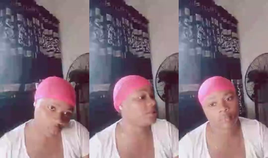Godwin21 Bigo Live — Oct 16, 2026, 6:16 AM