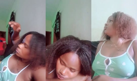 Godwin21 Bigo Live — Oct 22, 2026, 6:41 AM