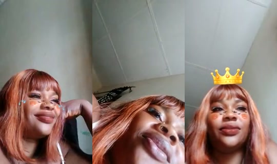 Godwin21 Bigo Live — Oct 28, 2026, 6:04 AM