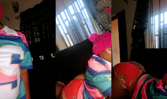 Godwin21 Bigo Live — Oct 29, 2026, 5:03 AM