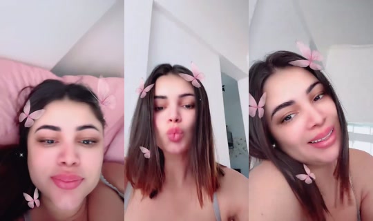 Gold.Steffany Bigo Live — Sep 6, 2026, 11:13 AM