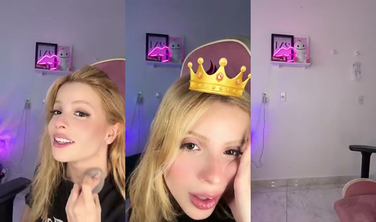 Goldiesun Bigo Live — Jul 29, 2026, 1:26 AM
