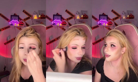 Goldiesun Bigo Live — Oct 21, 2026, 12:57 AM