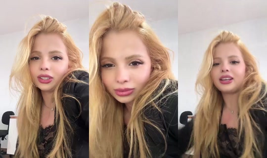 Goldiesun Bigo Live — Oct 23, 2026, 6:58 PM