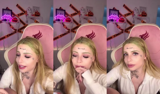 Goldiesun Bigo Live — Oct 30, 2026, 12:54 AM