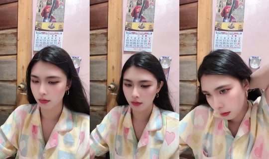 Gorgeous_Ailey Bigo Live — Sep 6, 2026, 2:52 PM