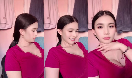 Gorgeous_Ailey Bigo Live — Oct 27, 2026, 6:18 AM