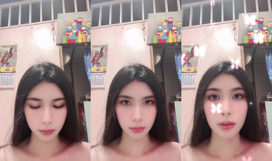 Gorgeous_Ailey Bigo Live — Oct 27, 2026, 9:40 PM