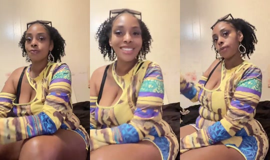 Gorgeous_Ree Bigo Live — Jul 20, 2026, 2:25 AM