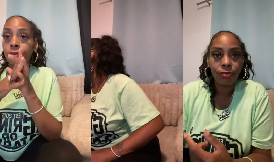 Gorgeous_Ree Bigo Live — Jul 21, 2026, 3:44 AM