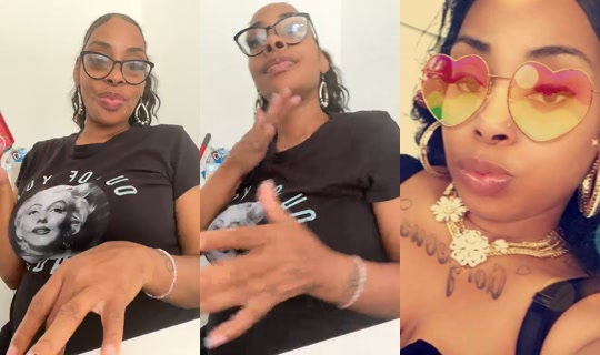 Gorgeous_Ree Bigo Live — Jul 22, 2026, 8:36 PM