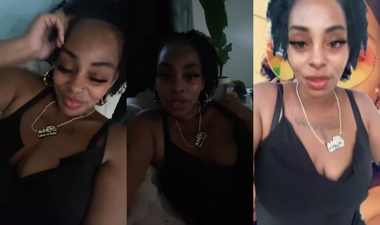 Gorgeous_Ree Bigo Live — Aug 30, 2026, 11:23 PM