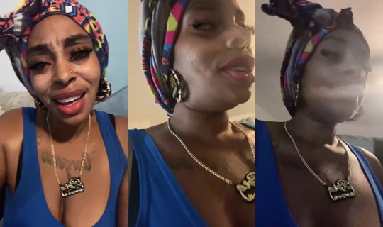 Gorgeous_Ree Bigo Live — Sep 6, 2026, 2:41 AM