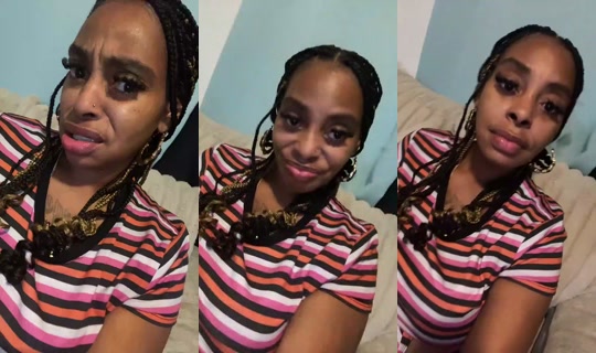 Gorgeous_Ree Bigo Live — Sep 15, 2026, 1:10 AM