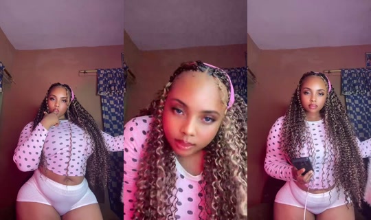 Gracefully2 Bigo Live — Sep 5, 2026, 1:32 AM