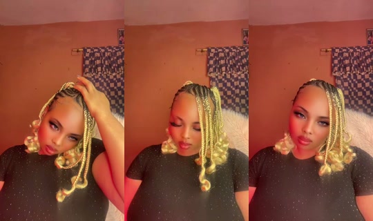 Gracefully2 Bigo Live — Oct 16, 2026, 3:40 AM
