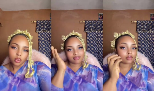 Gracefully2 Bigo Live — Oct 28, 2026, 11:34 PM