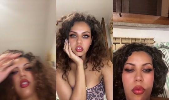 Gracevdv Bigo Live — Aug 31, 2026, 11:12 PM