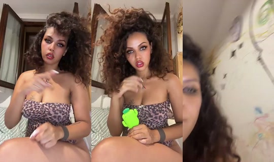 Gracevdv Bigo Live — Aug 31, 2026, 11:55 PM