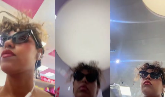 Gracevdv Bigo Live — Oct 1, 2026, 12:29 PM