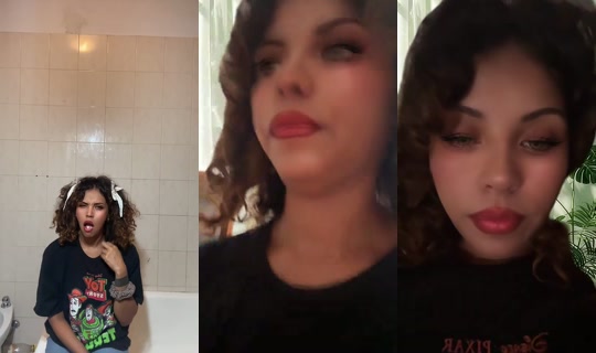 Gracevdv Bigo Live — Oct 6, 2026, 1:24 PM
