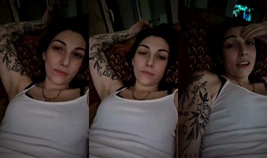 GracyCT Bigo Live — Jul 27, 2026, 5:14 PM