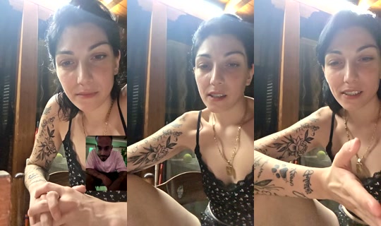 GracyCT Bigo Live — Jul 27, 2026, 9:55 PM