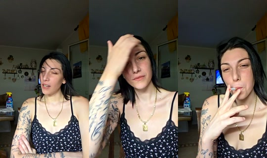 GracyCT Bigo Live — Jul 28, 2026, 10:56 PM