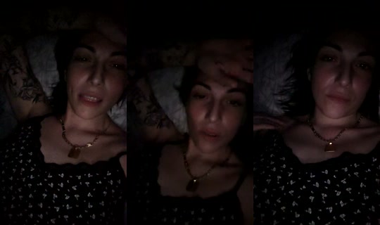 GracyCT Bigo Live — Jul 29, 2026, 12:46 AM