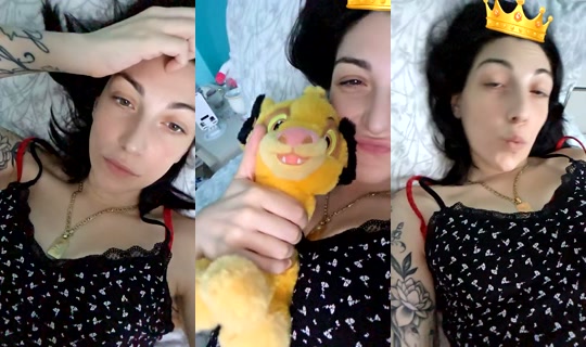 GracyCT Bigo Live — Sep 6, 2026, 3:36 PM