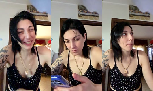 GracyCT Bigo Live — Sep 11, 2026, 1:43 PM