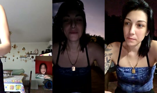 GracyCT Bigo Live — Sep 14, 2026, 5:17 PM