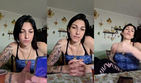 GracyCT Bigo Live — Sep 19, 2026, 9:45 PM