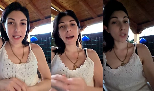 GracyCT Bigo Live — Sep 21, 2026, 4:44 PM