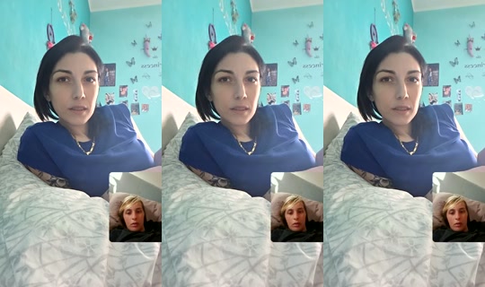 GracyCT Bigo Live — Oct 12, 2026, 2:00 PM